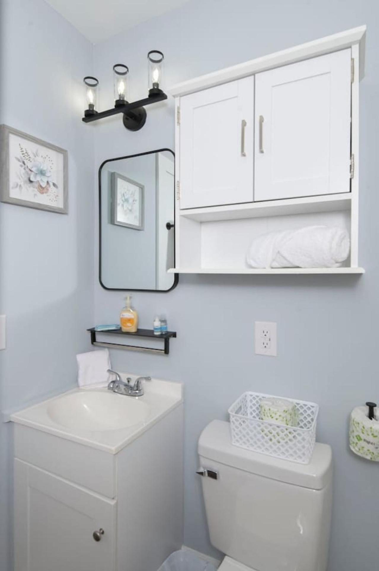 Apartment Margrave Retreat Unit A - 2br