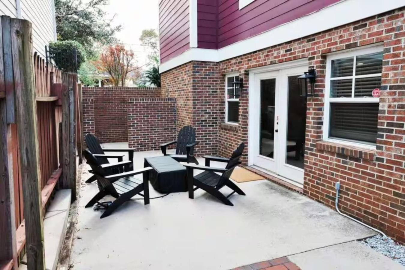 Pink House With Game - 3br Holiday home *