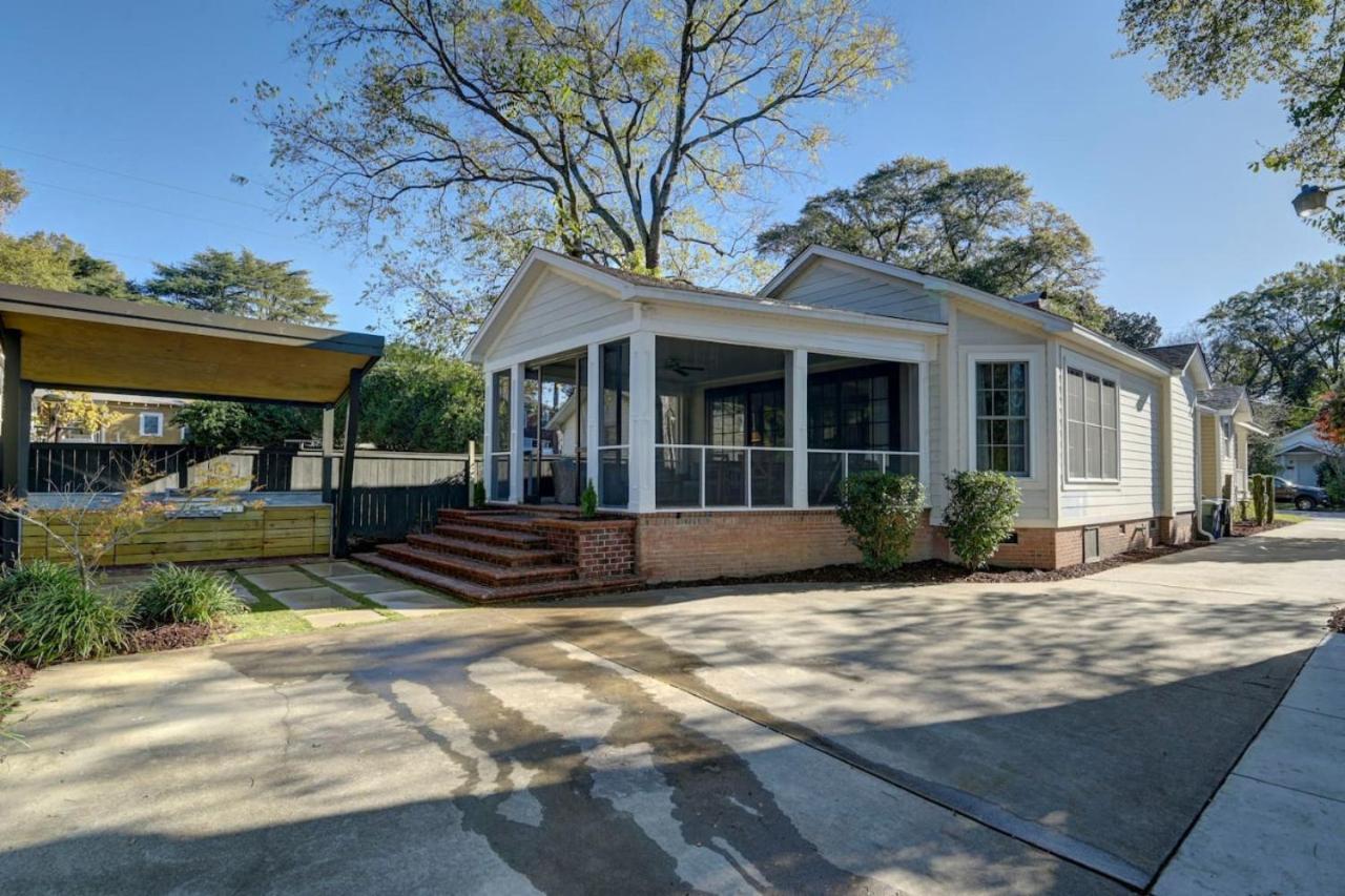 The Wren 2 Bedroom 2.5 Ba Renovated