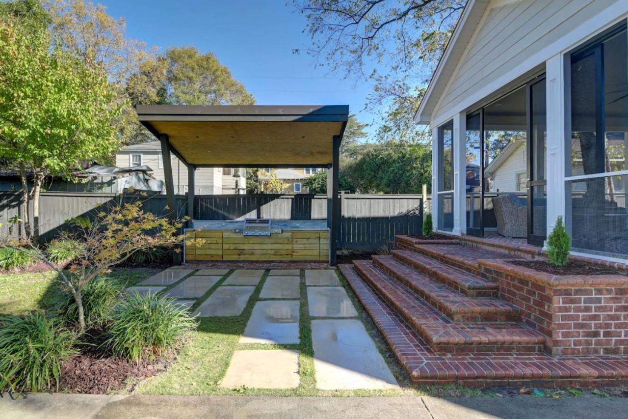 The Wren 2 Bedroom 2.5 Ba Renovated Holiday home