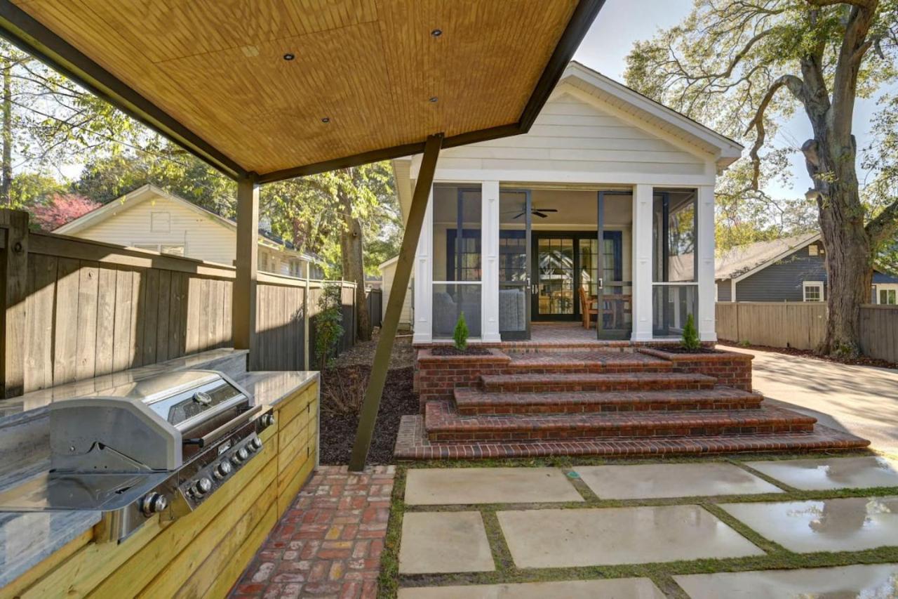 The Wren 2 Bedroom 2.5 Ba Renovated Holiday home *