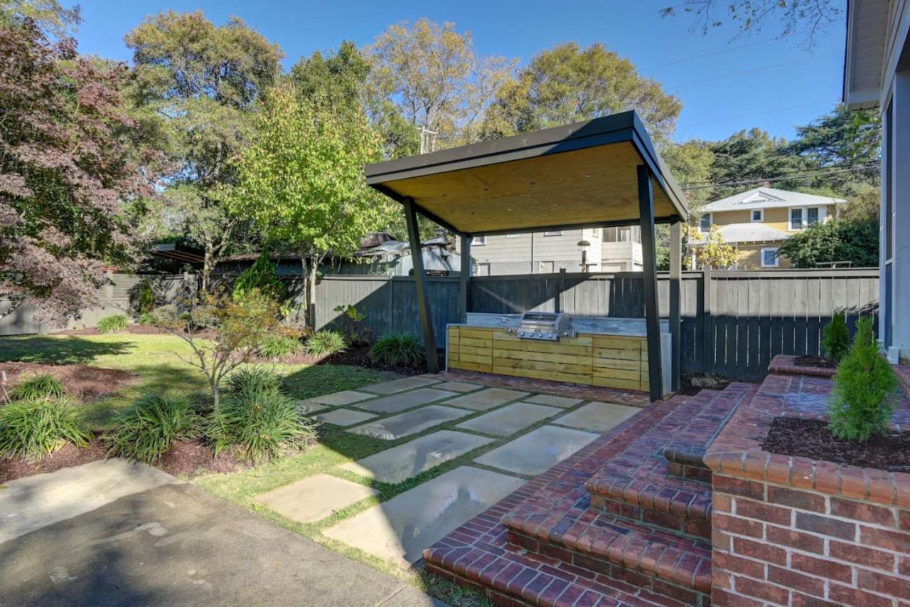 The Wren 2 Bedroom 2.5 Ba Renovated * Columbia