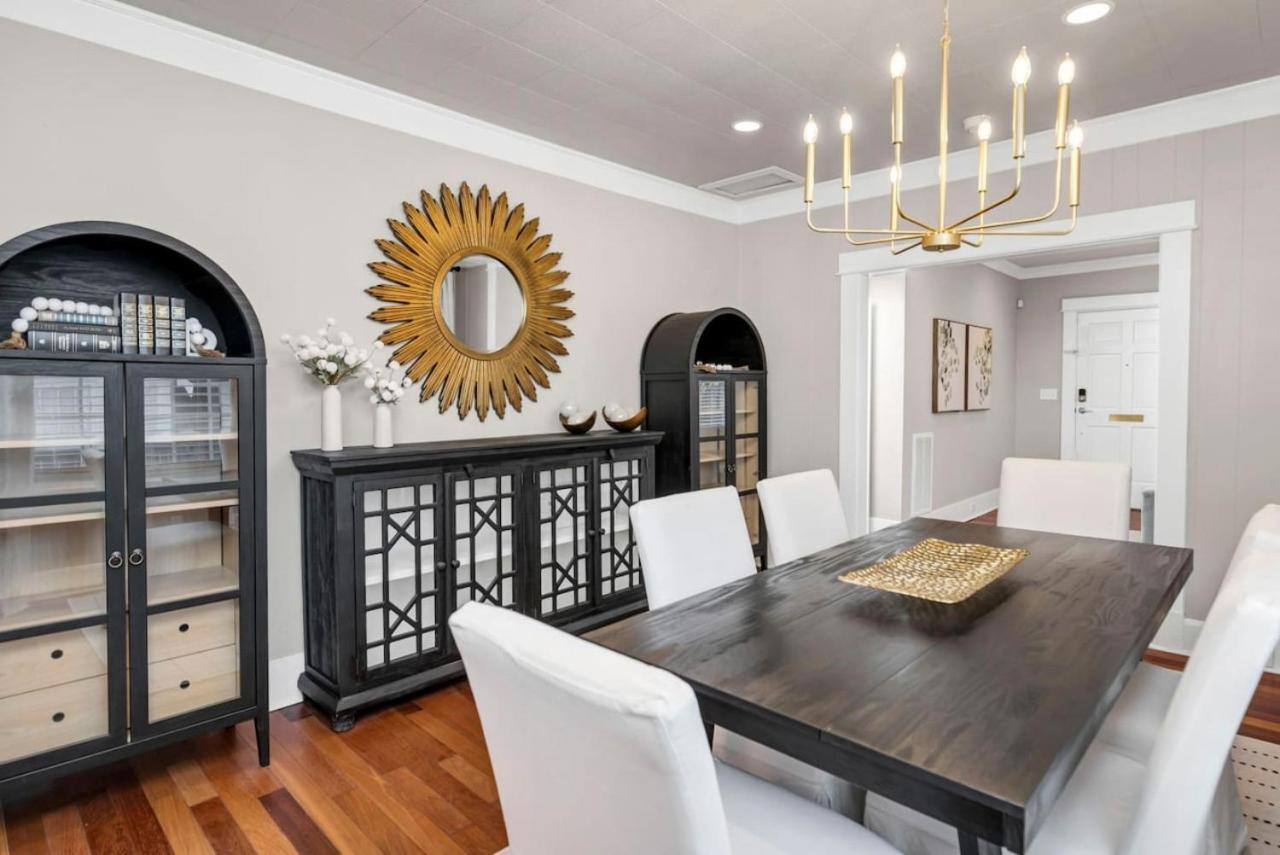 The Wren 2 Bedroom 2.5 Ba Renovated Holiday home Columbia