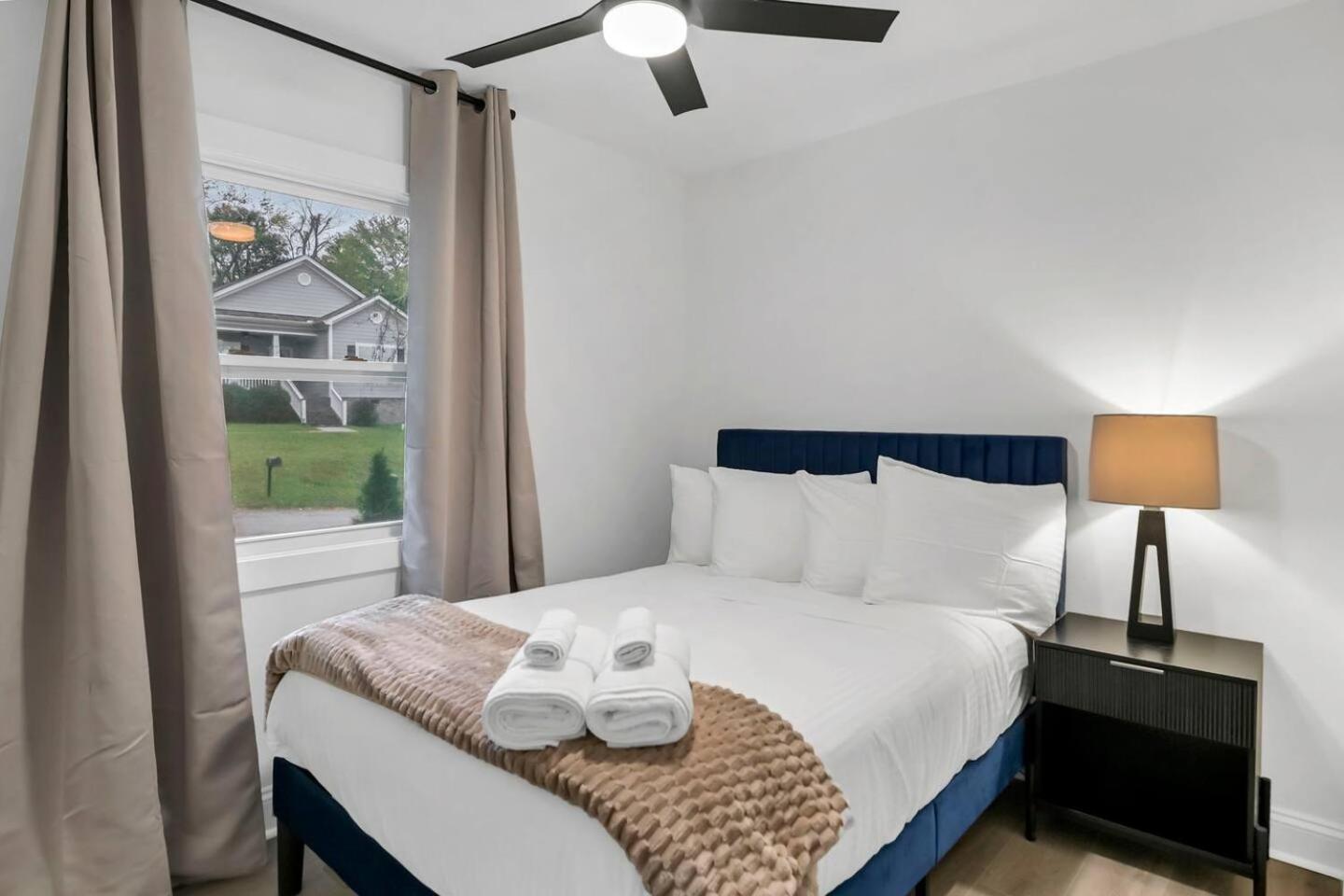 Holiday home Earlewood Ranch - 4br, 3ba Columbia
