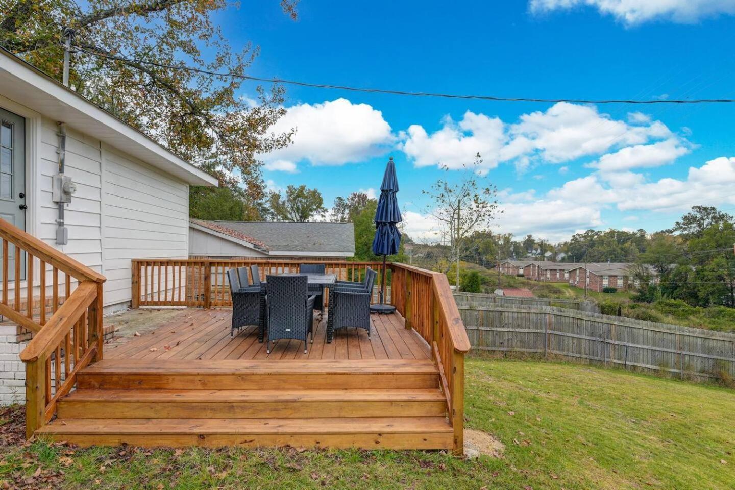 Earlewood Ranch - 4br, 3ba *