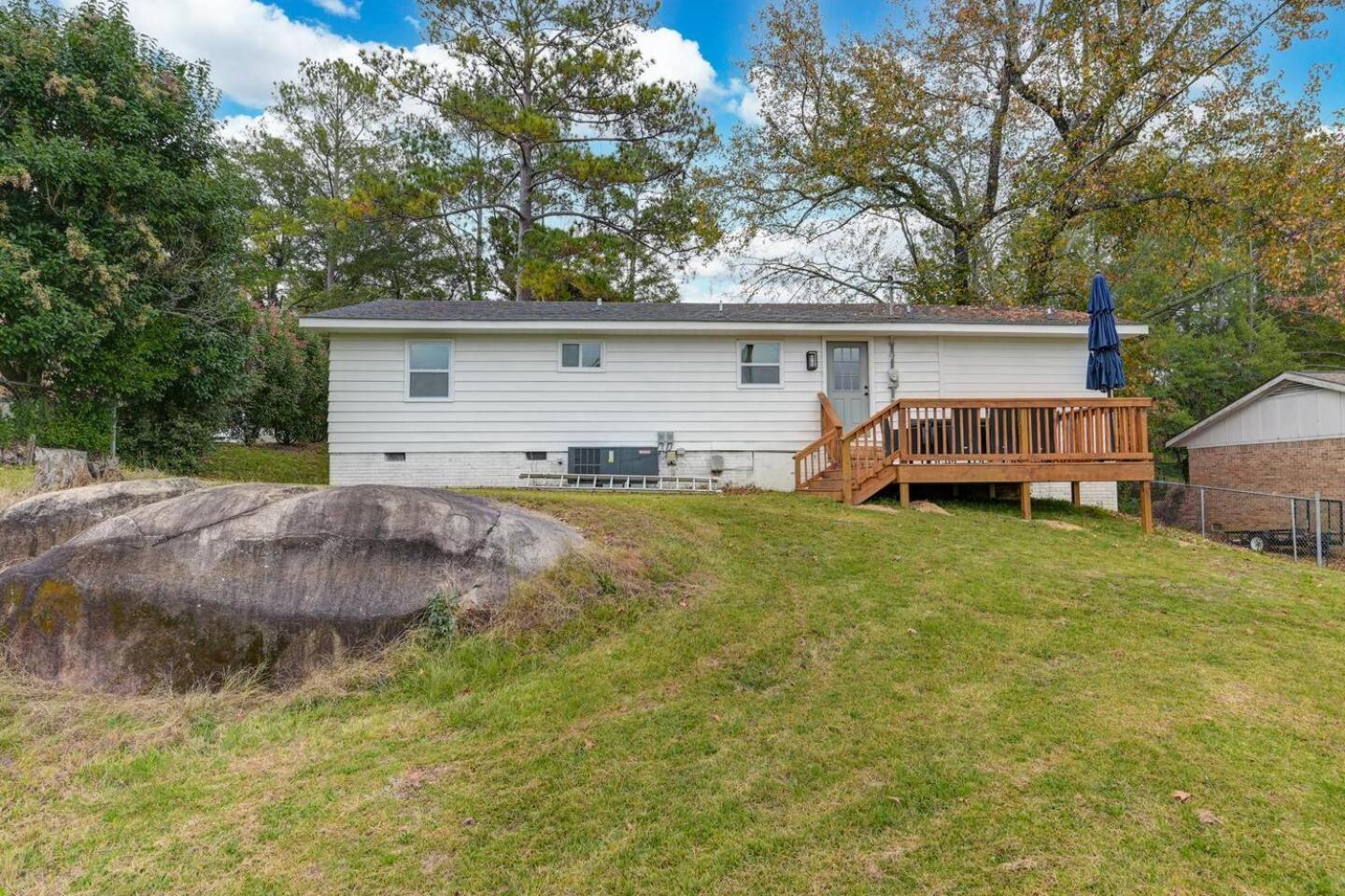Earlewood Ranch - 4br, 3ba Holiday home *