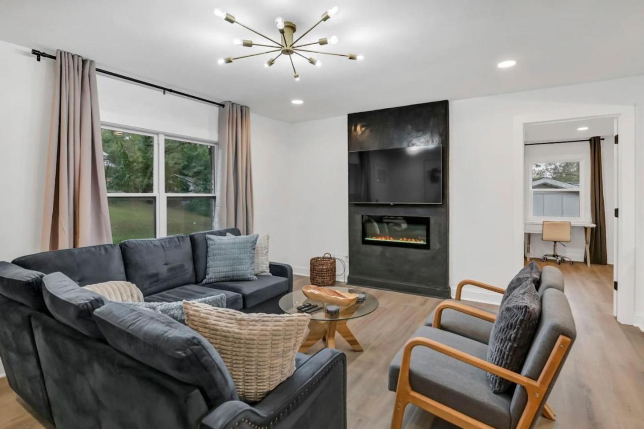 Earlewood Ranch - 4br, 3ba