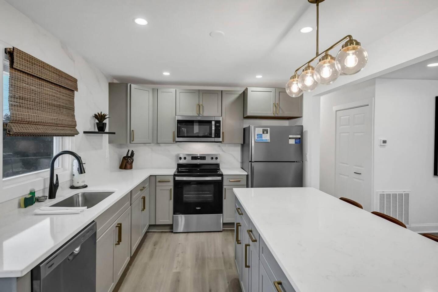 Earlewood Ranch - 4br, 3ba Columbia