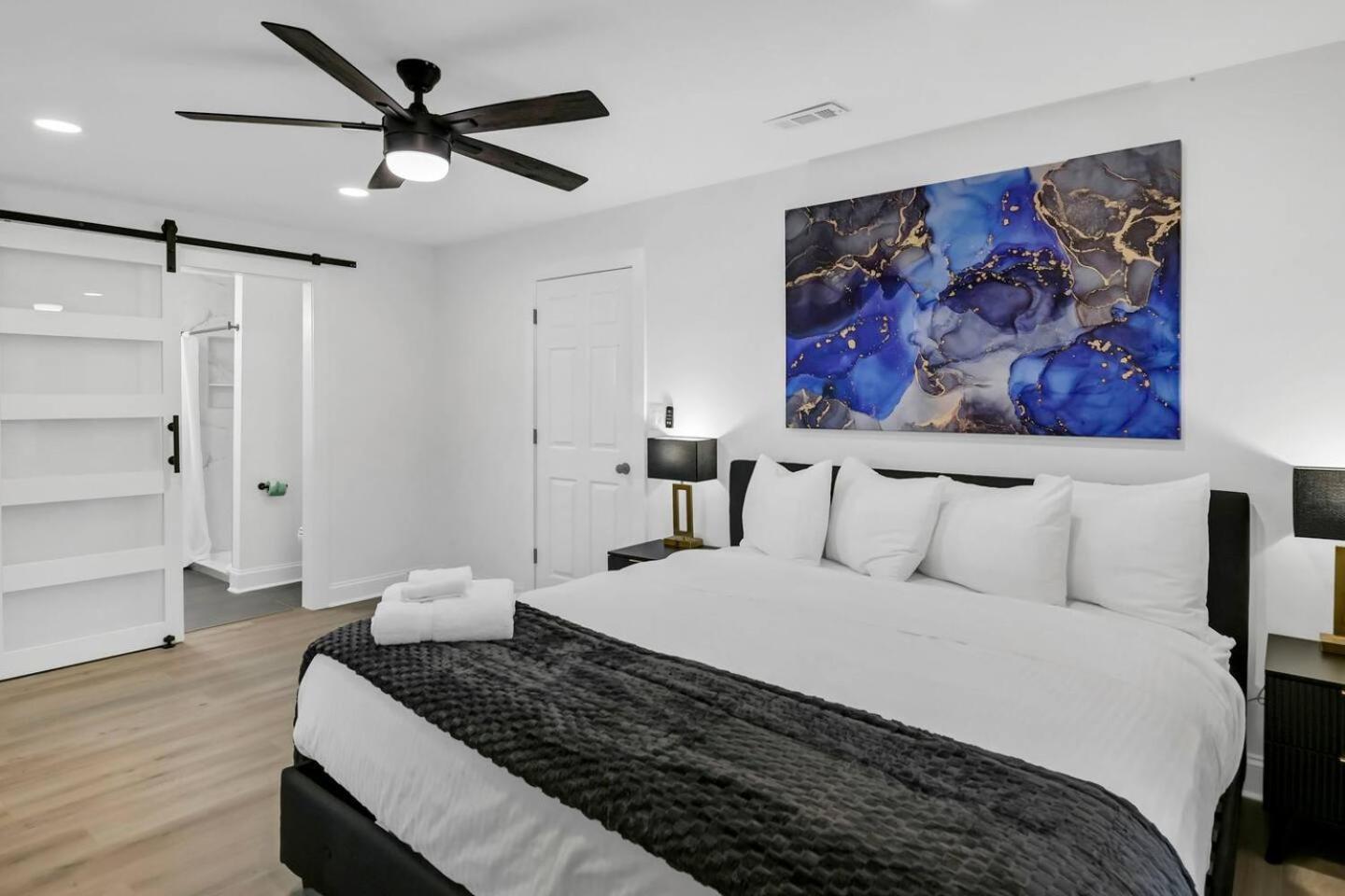 Earlewood Ranch - 4br, 3ba Holiday home