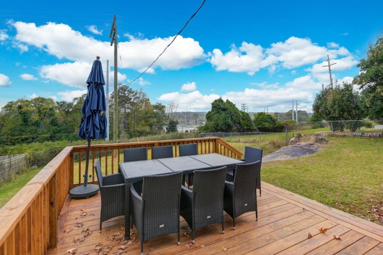 Earlewood Ranch - 4br, 3ba Columbia