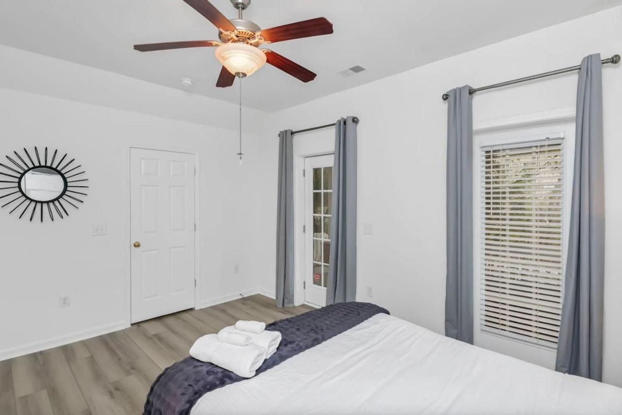 Charleston Charm - 4br, 3ba Holiday home *
