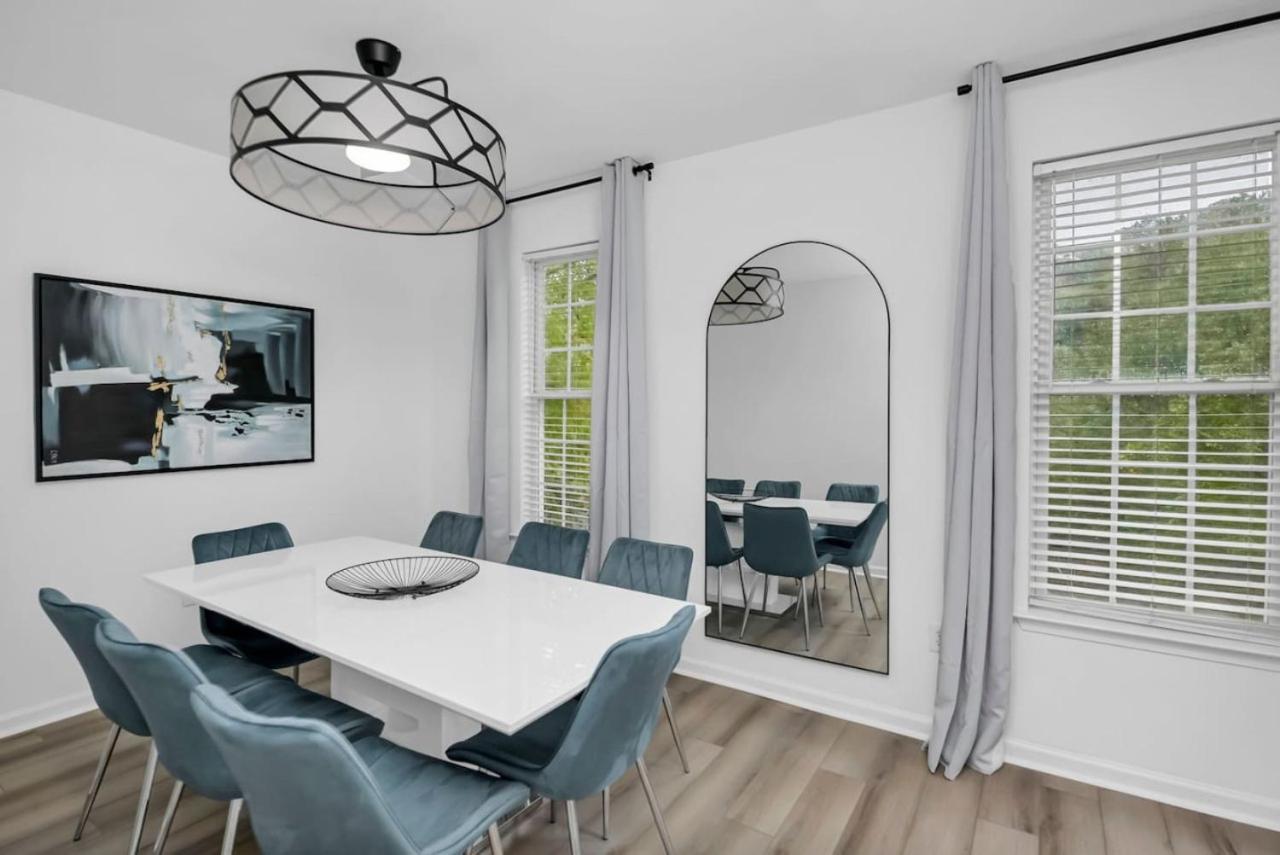 Charleston Charm - 4br, 3ba Holiday home *
