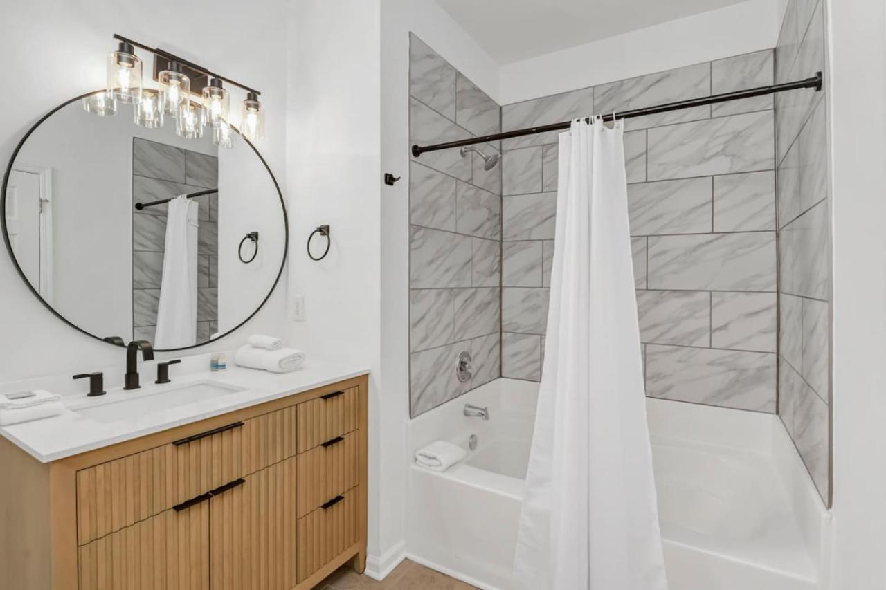 Charleston Charm - 4br, 3ba Holiday home Columbia