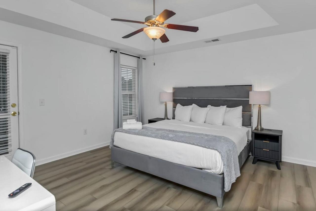Charleston Charm - 4br, 3ba Holiday home Columbia