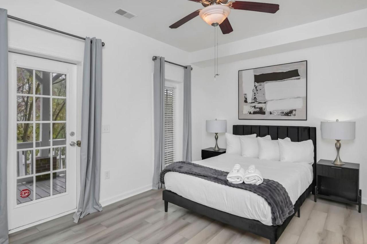 Holiday home Charleston Charm - 4br, 3ba Columbia