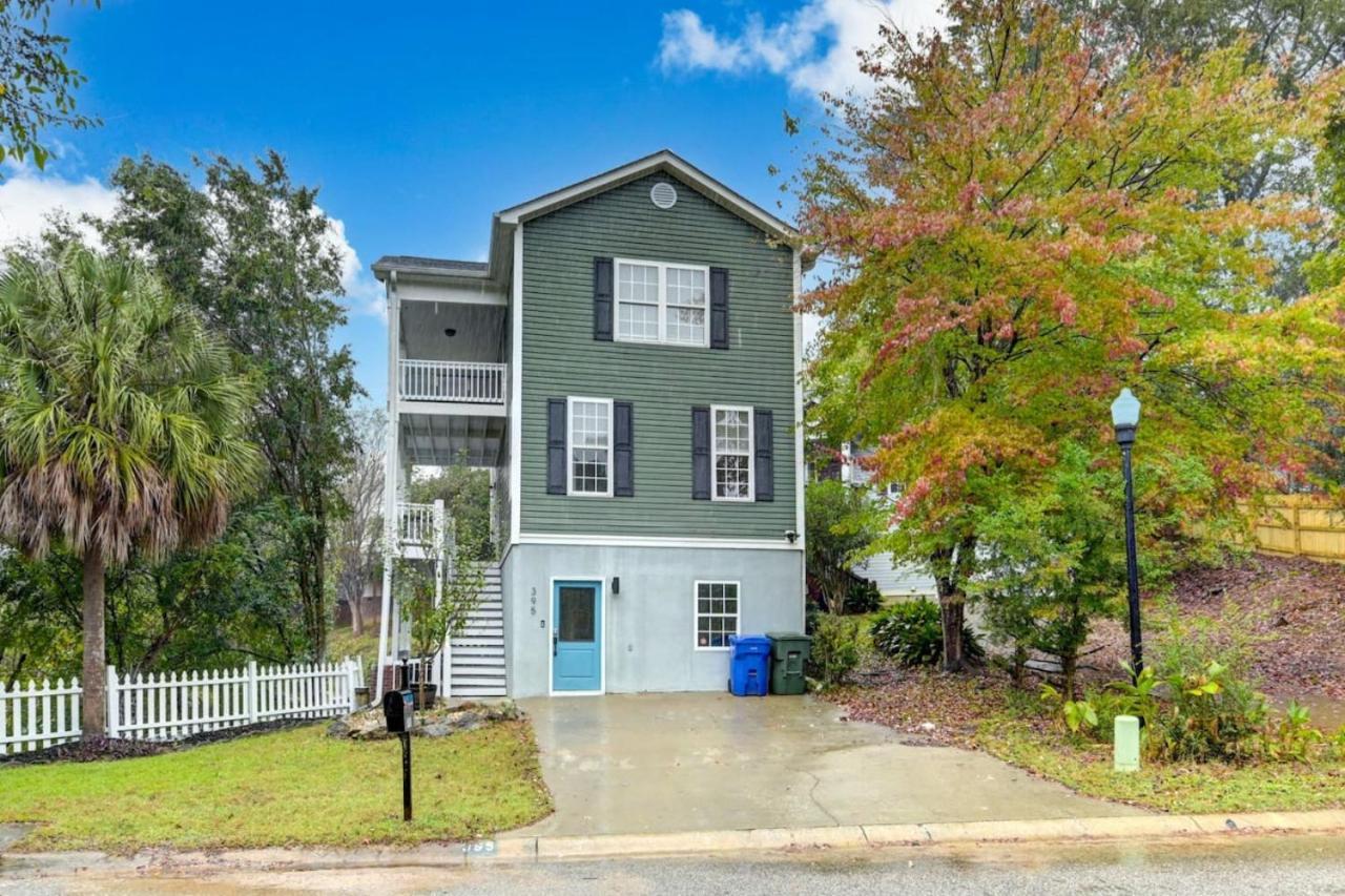 Charleston Charm - 4br, 3ba *