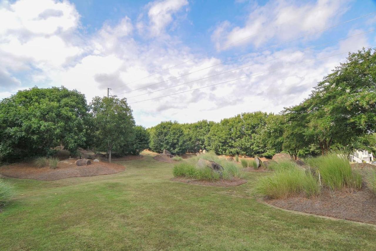 Charleston Charm - 4br, 3ba Holiday home
