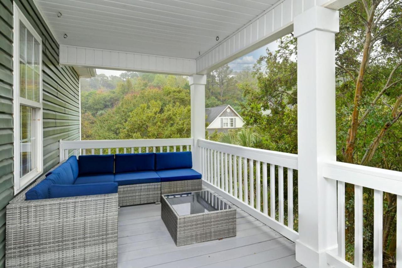 Charleston Charm - 4br, 3ba Holiday home Columbia