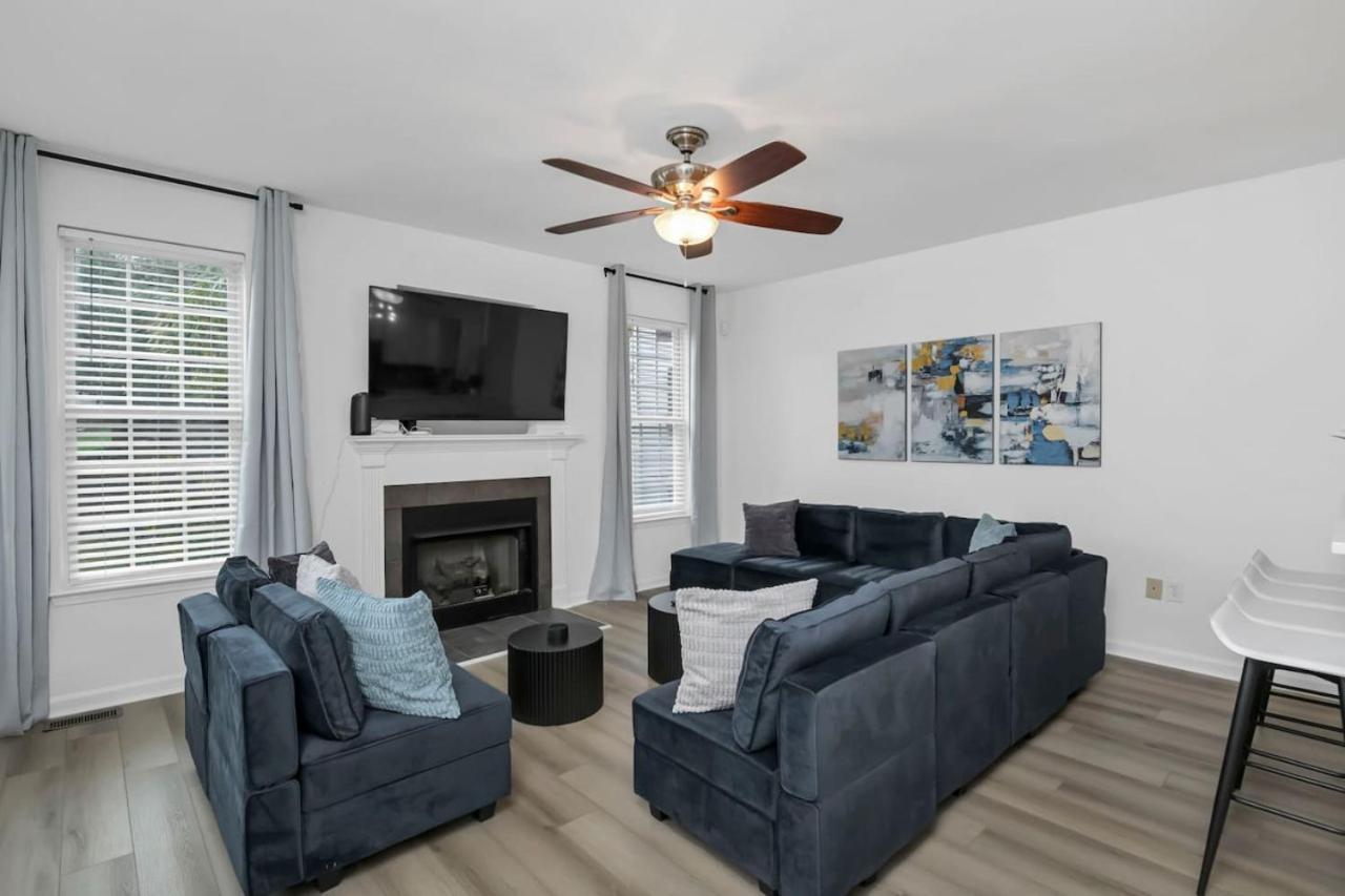 Holiday home Charleston Charm - 4br, 3ba