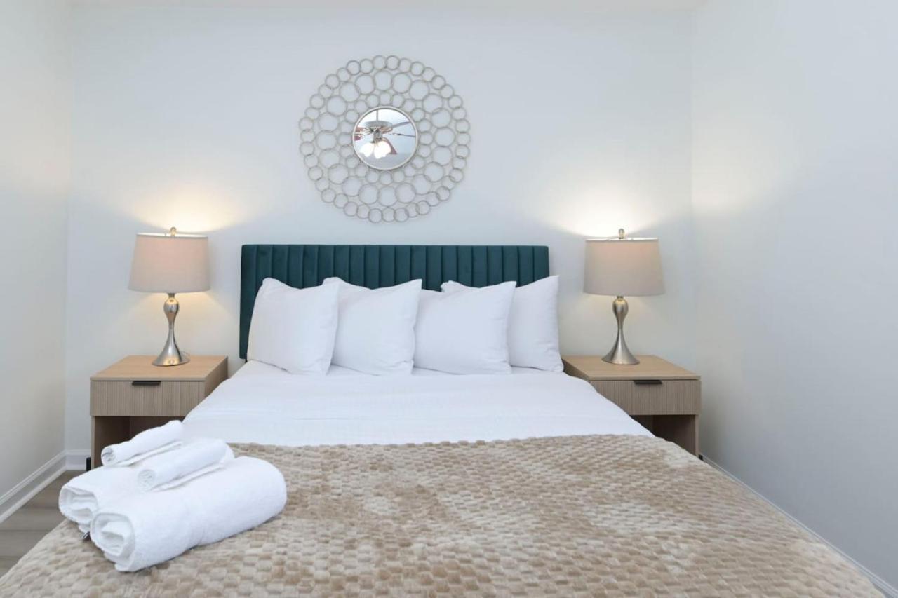Charleston Charm - 4br, 3ba Holiday home