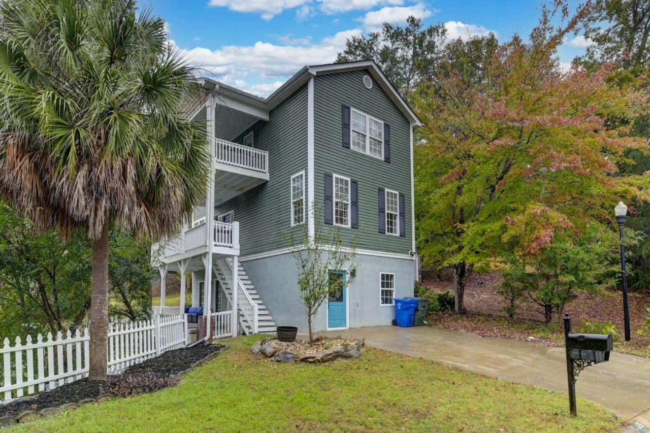 Charleston Charm - 4br, 3ba Holiday home *