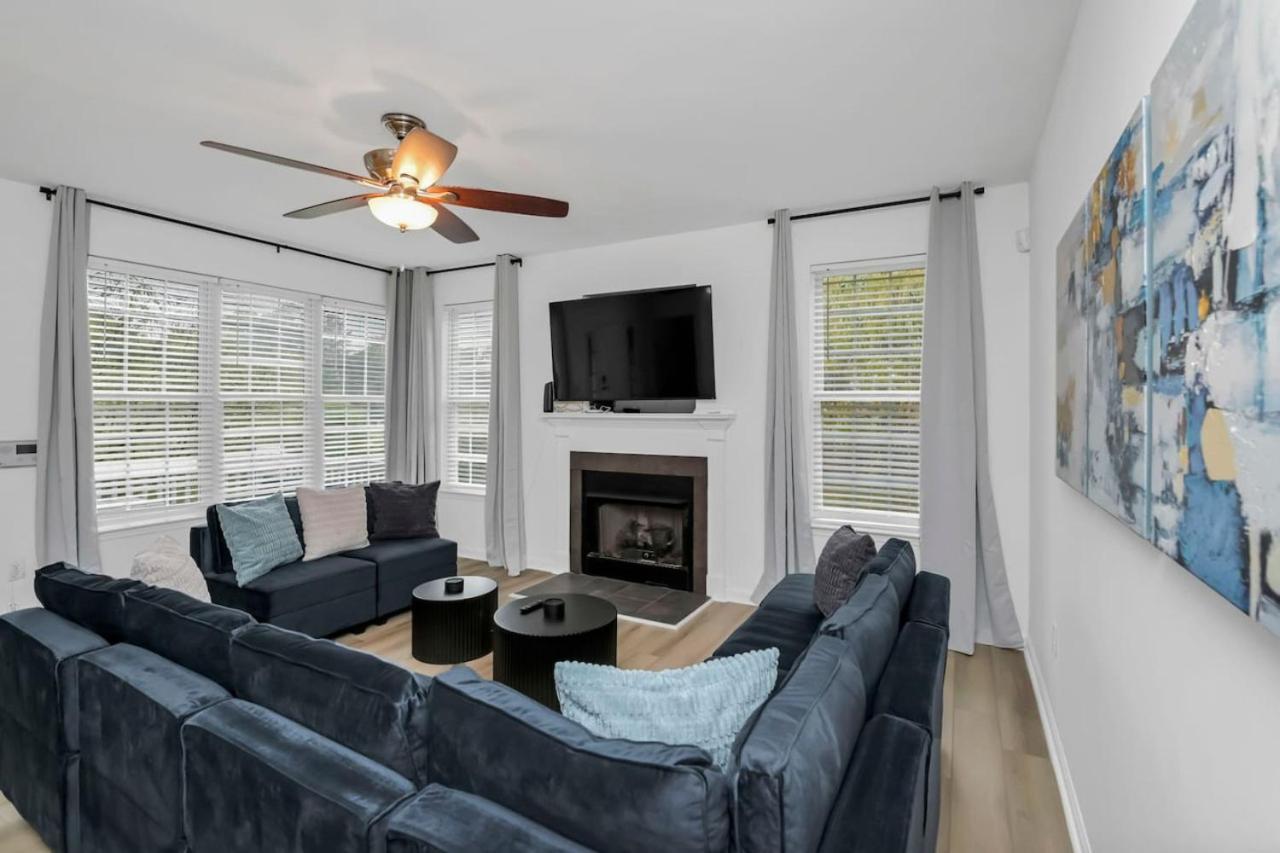Charleston Charm - 4br, 3ba Holiday home Columbia