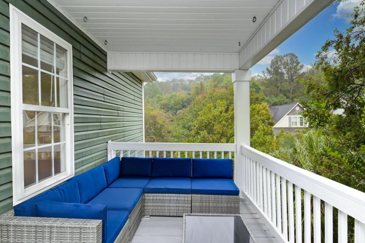 Charleston Charm - 4br, 3ba Columbia