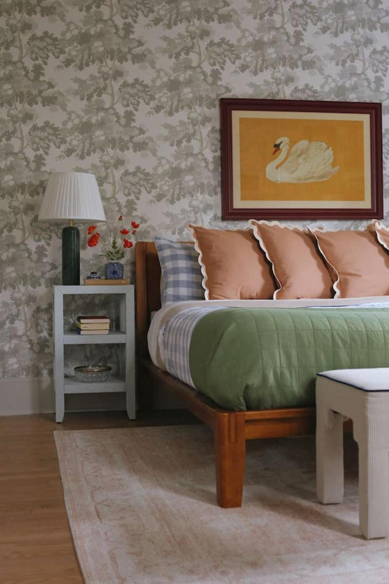Dogwood Sleeps 10