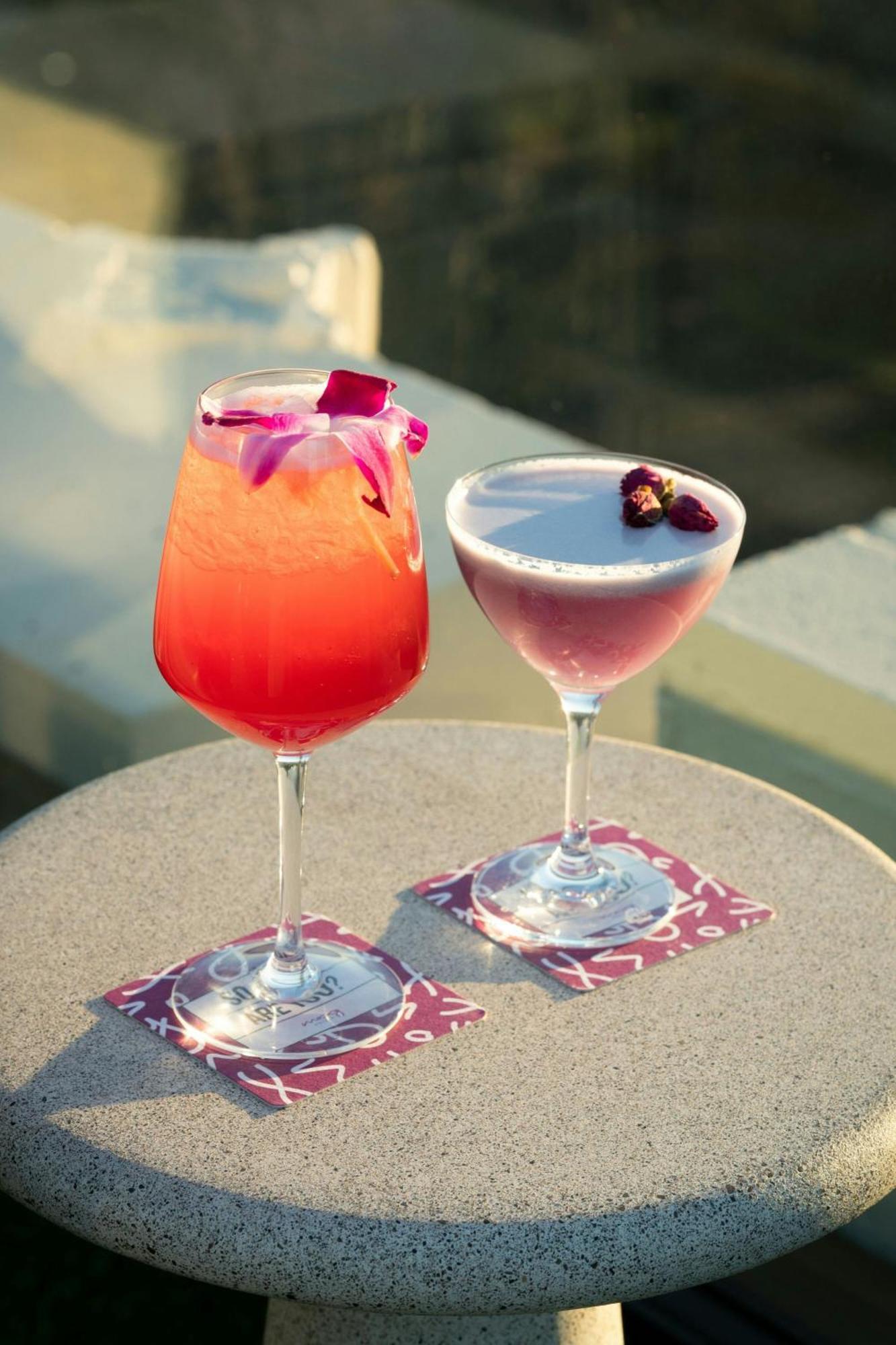 Moxy Downtown Hotel
