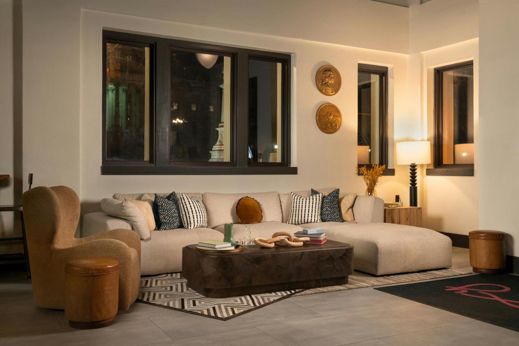 Moxy Downtown Columbia