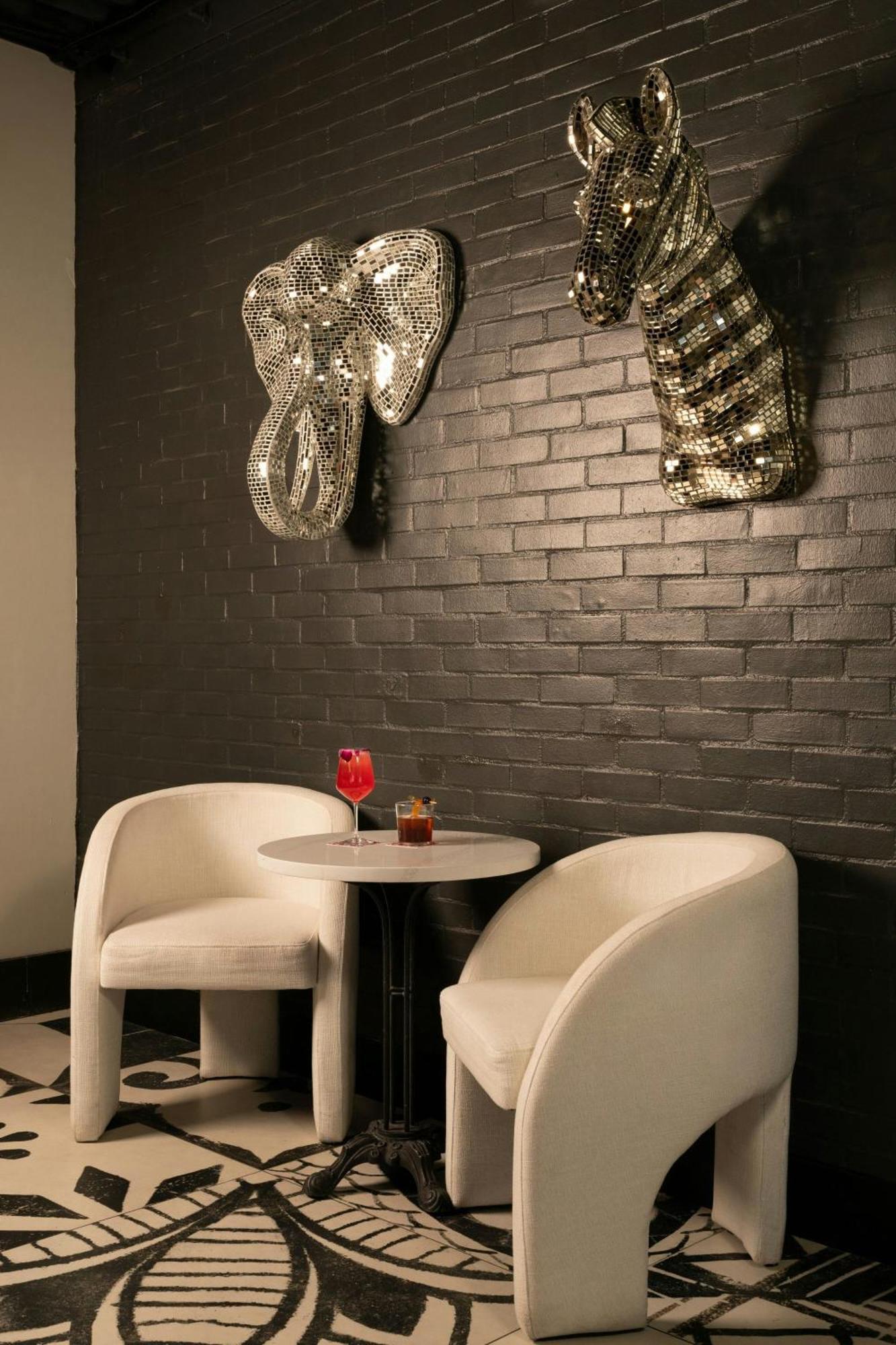 Hotel Moxy Downtown Columbia