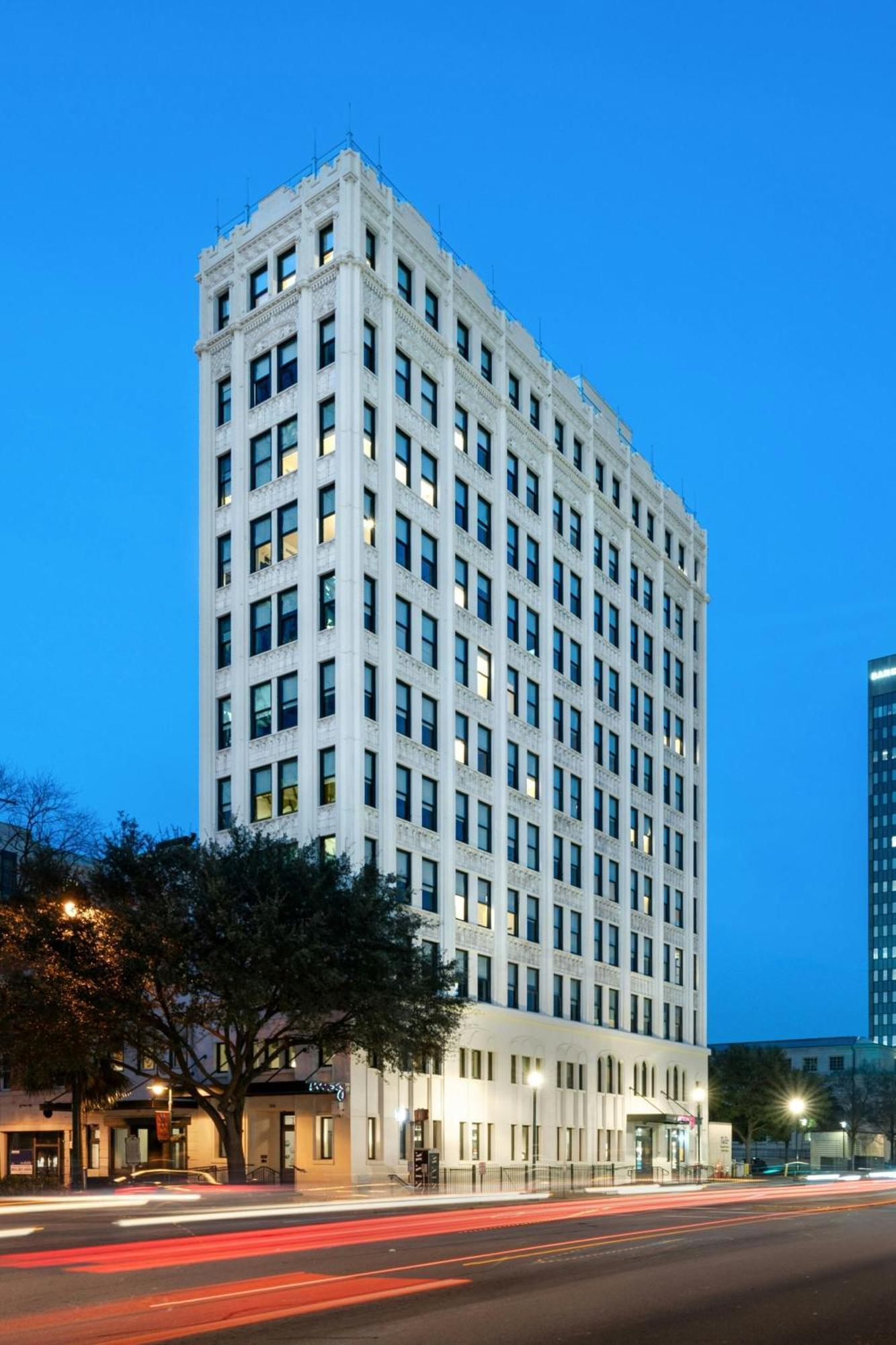 Moxy Downtown Columbia