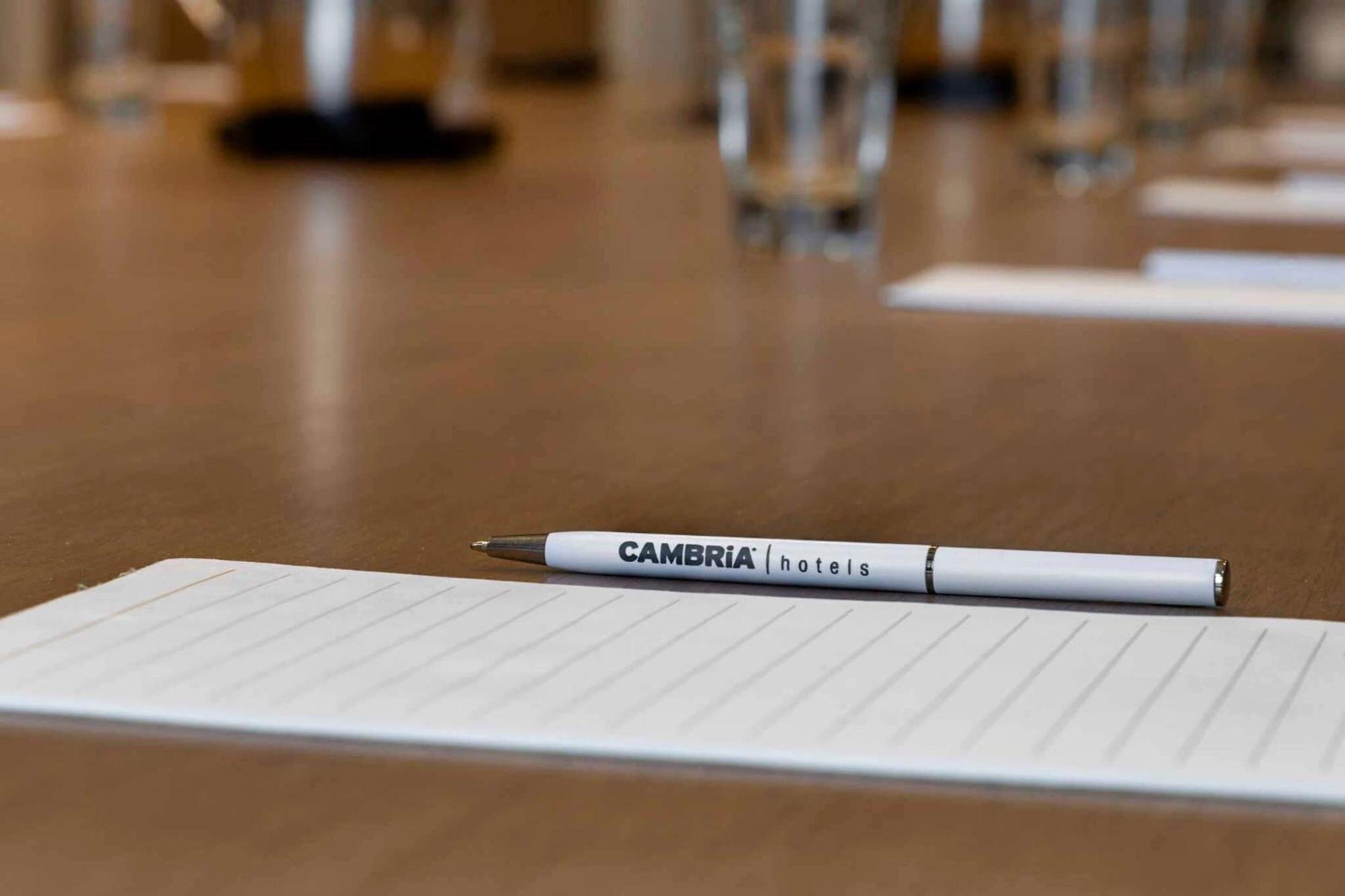 Cambria Downtown The Vista 3* Columbia