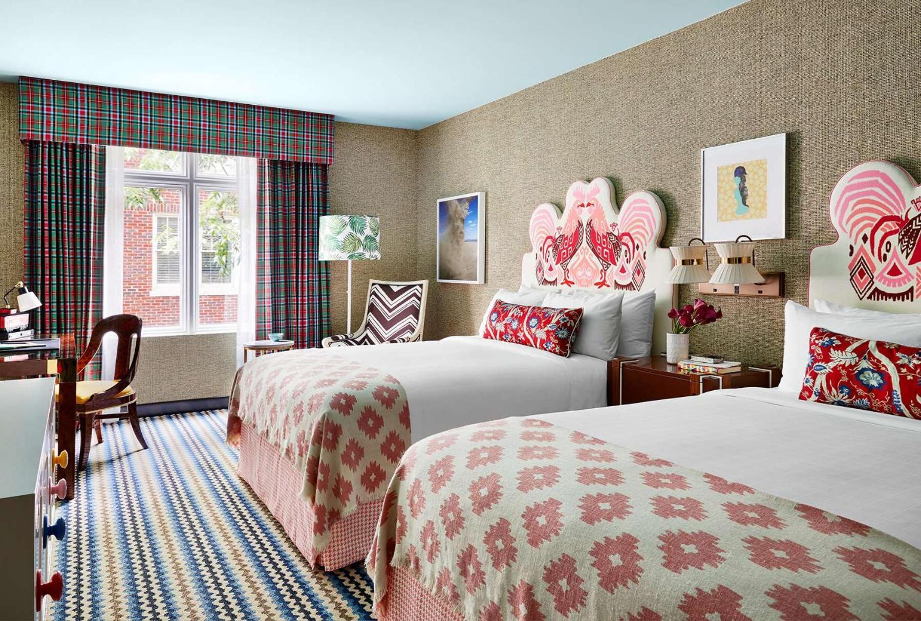 Hotel Graduate By Hilton Sc Columbia
