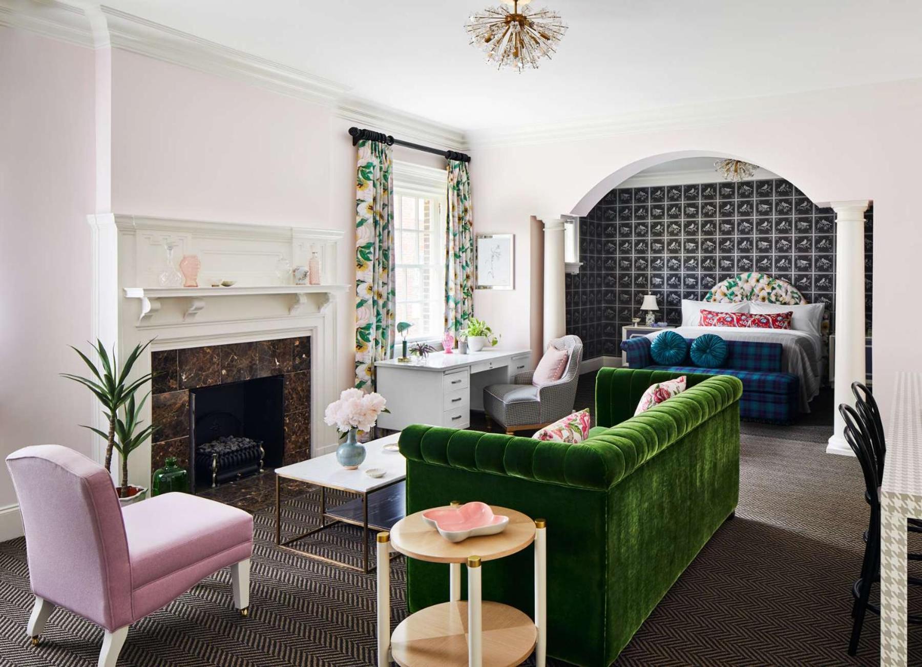 Graduate By Hilton Sc 4* Columbia