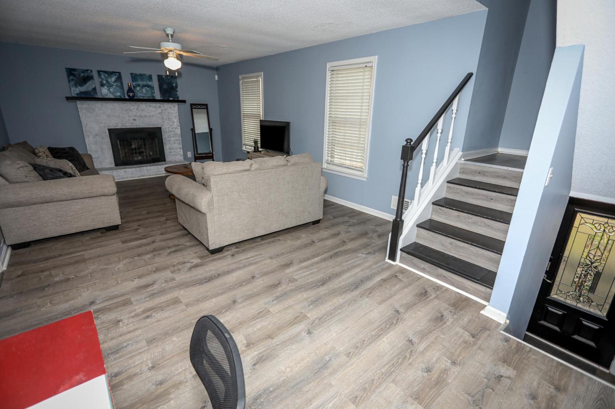 4bedroom 3bath Near Jackson * Columbia