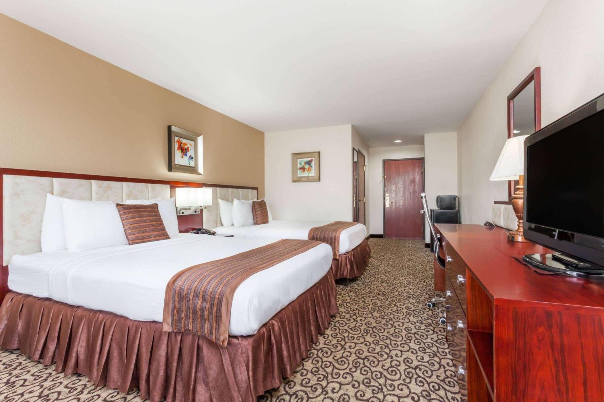 Baymont By Wyndham Jackson 3* Columbia