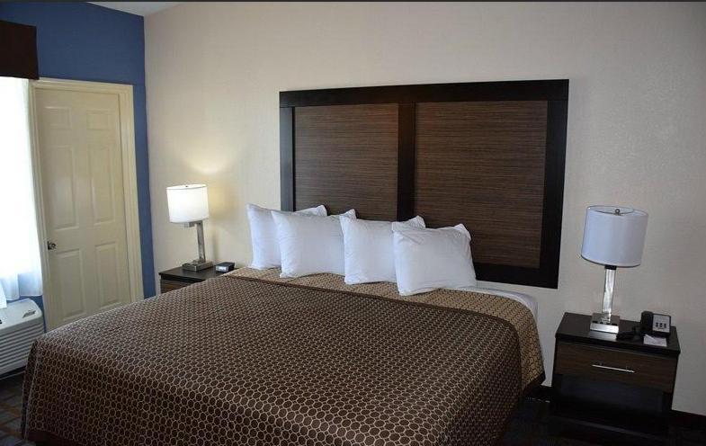 Carolina Hotel 4*