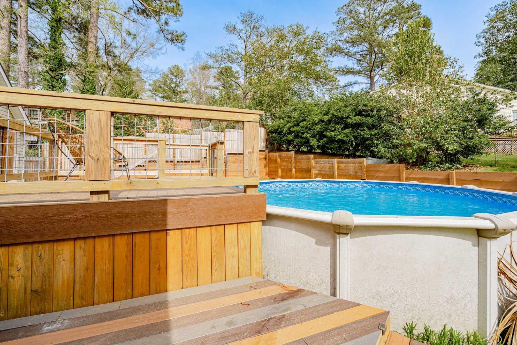 Fenced Yard 10 Mins To Murray Columbia