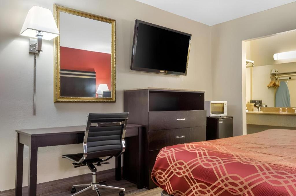 Econo Jackson Hotel Columbia