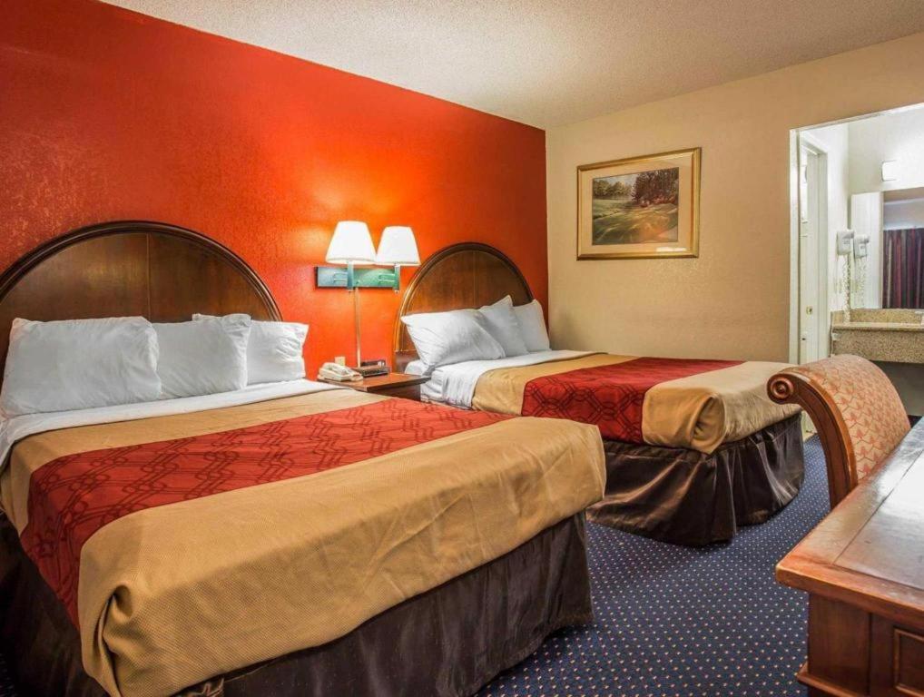 Hotel Econo Jackson Columbia
