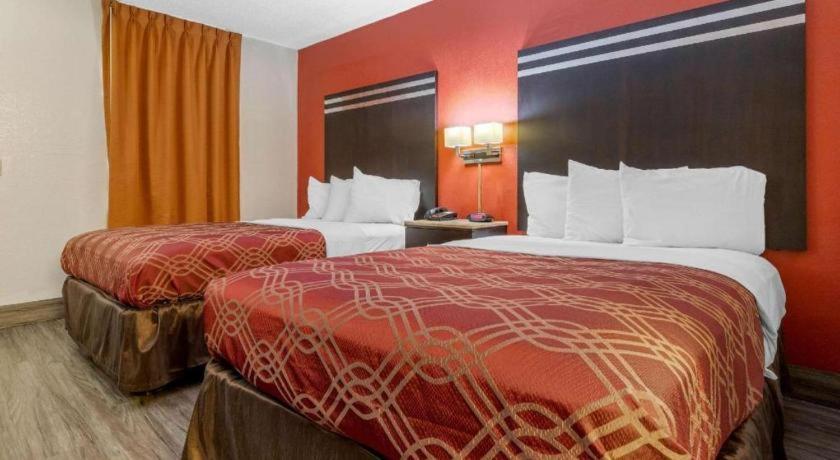 Hotel Econo Jackson Columbia