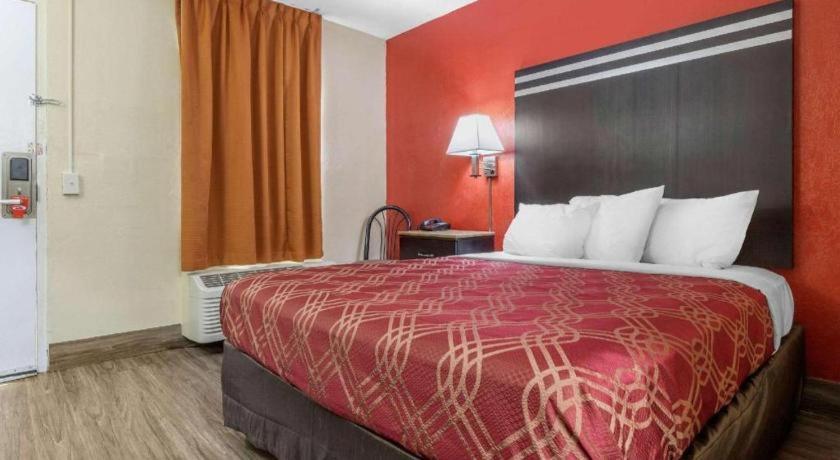 Econo Jackson Hotel Columbia