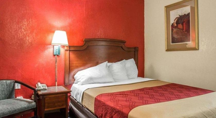 Econo Jackson Hotel Columbia