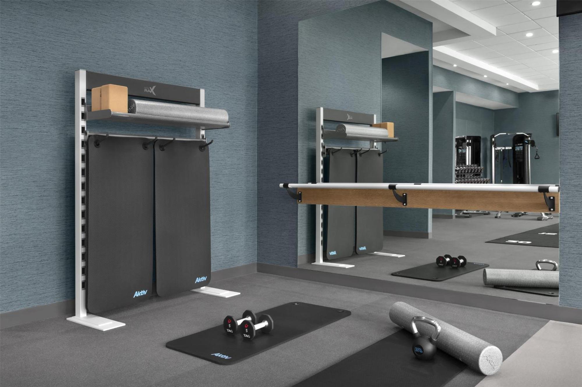 Hotel Tru By Hilton Downtown 3*