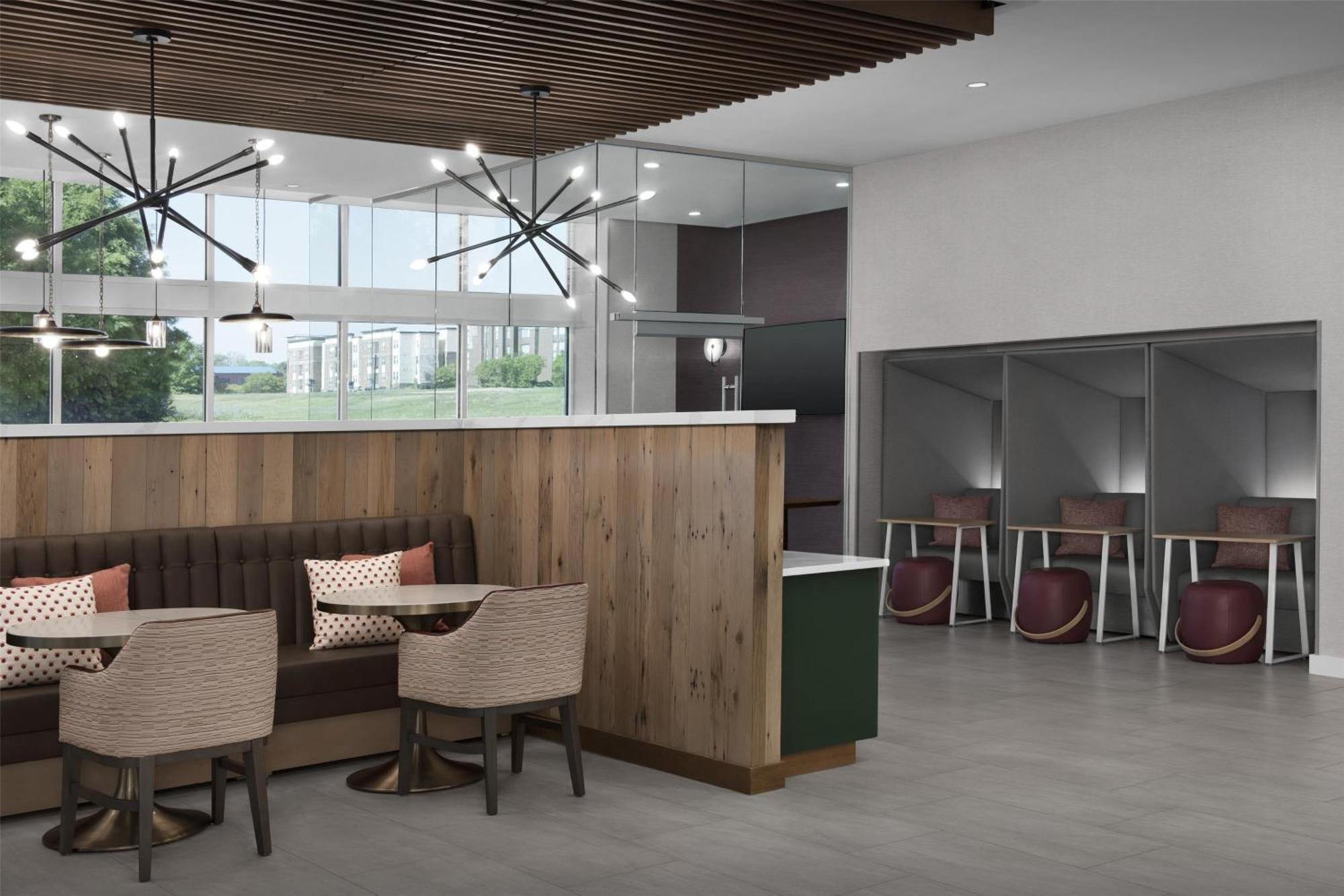 Hotel Tru By Hilton Downtown 3*