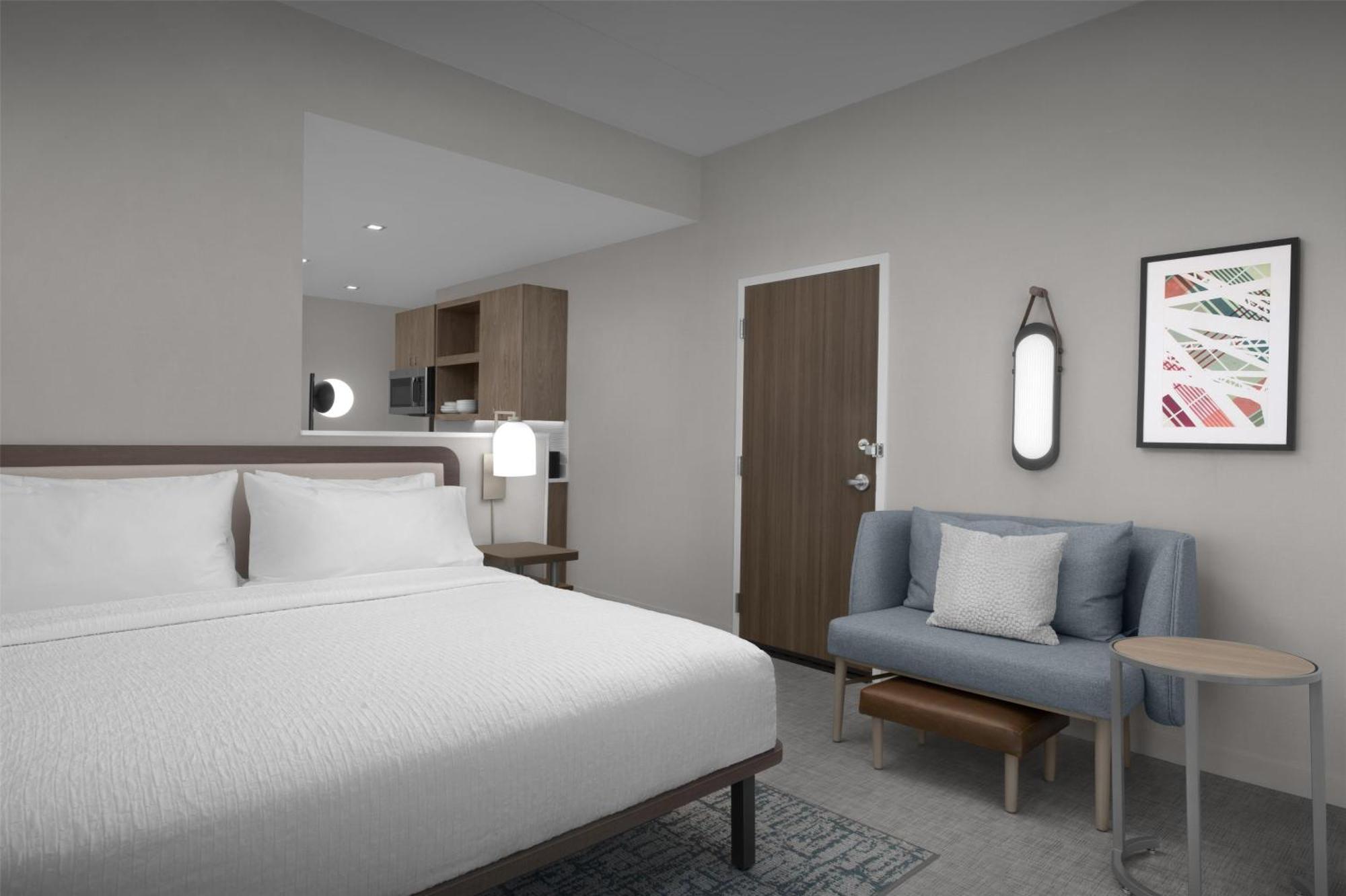 Hotel Homewood By Hilton Downtown Columbia