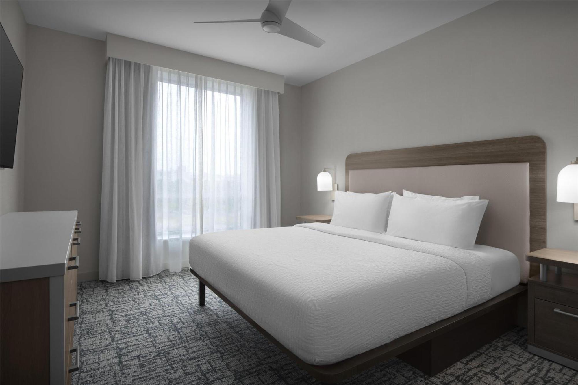 Homewood By Hilton Downtown 3*