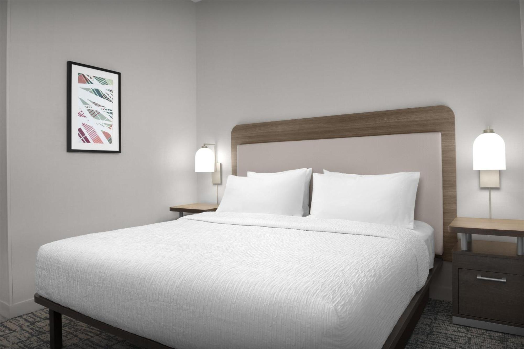 Hotel Homewood By Hilton Downtown
