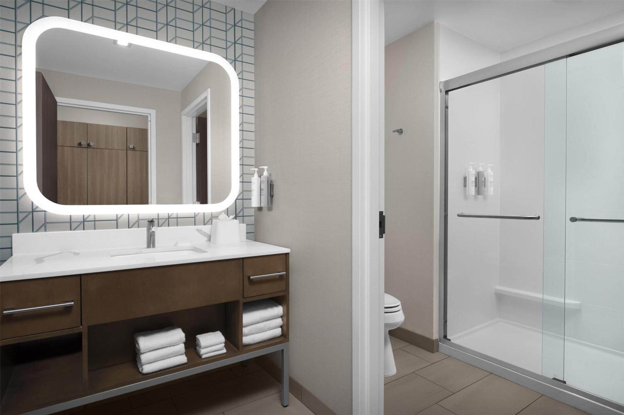 Hotel Homewood By Hilton Downtown Columbia